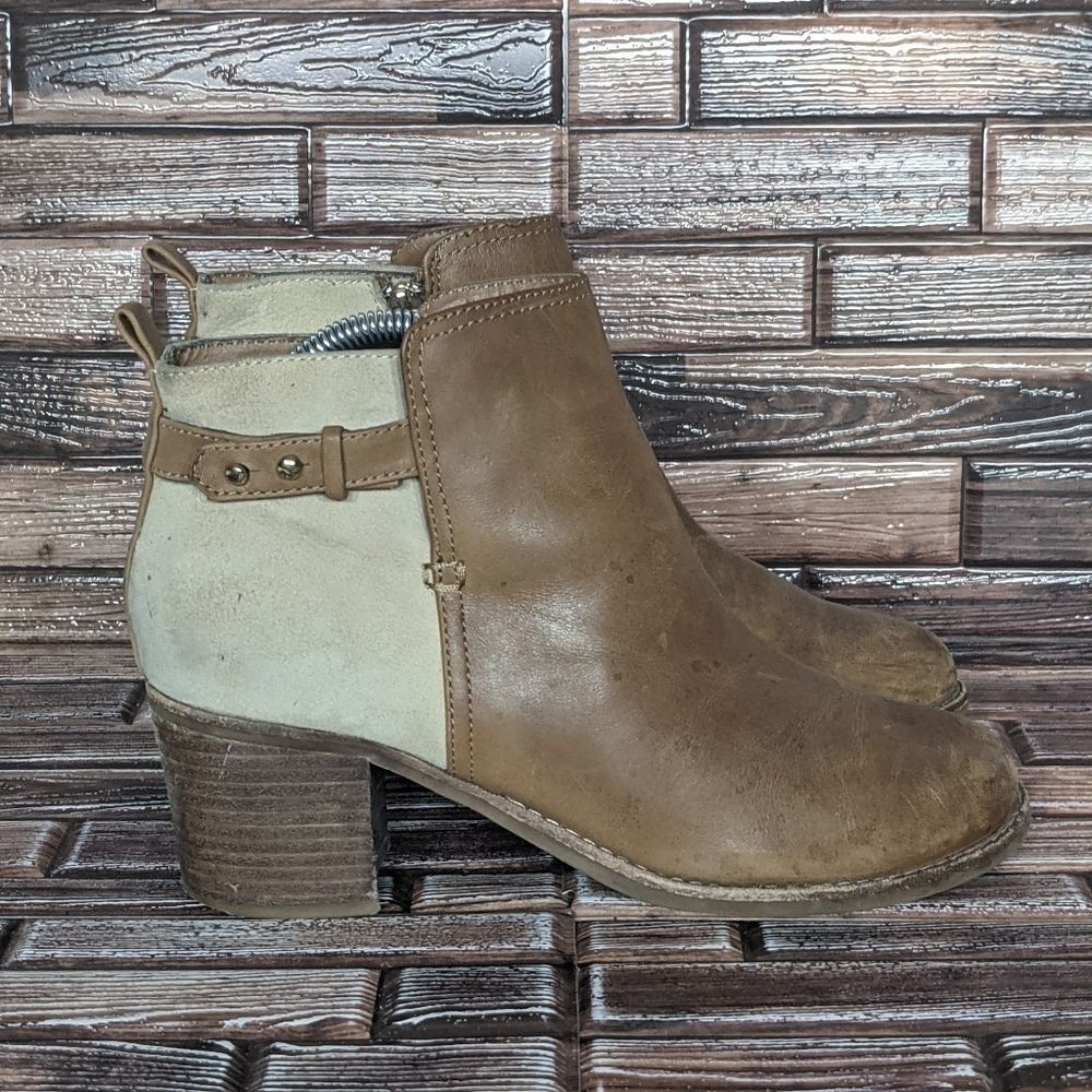 Sperry‎ Ambrose Bootie - Women's 8.5 - Picture 5 of 10